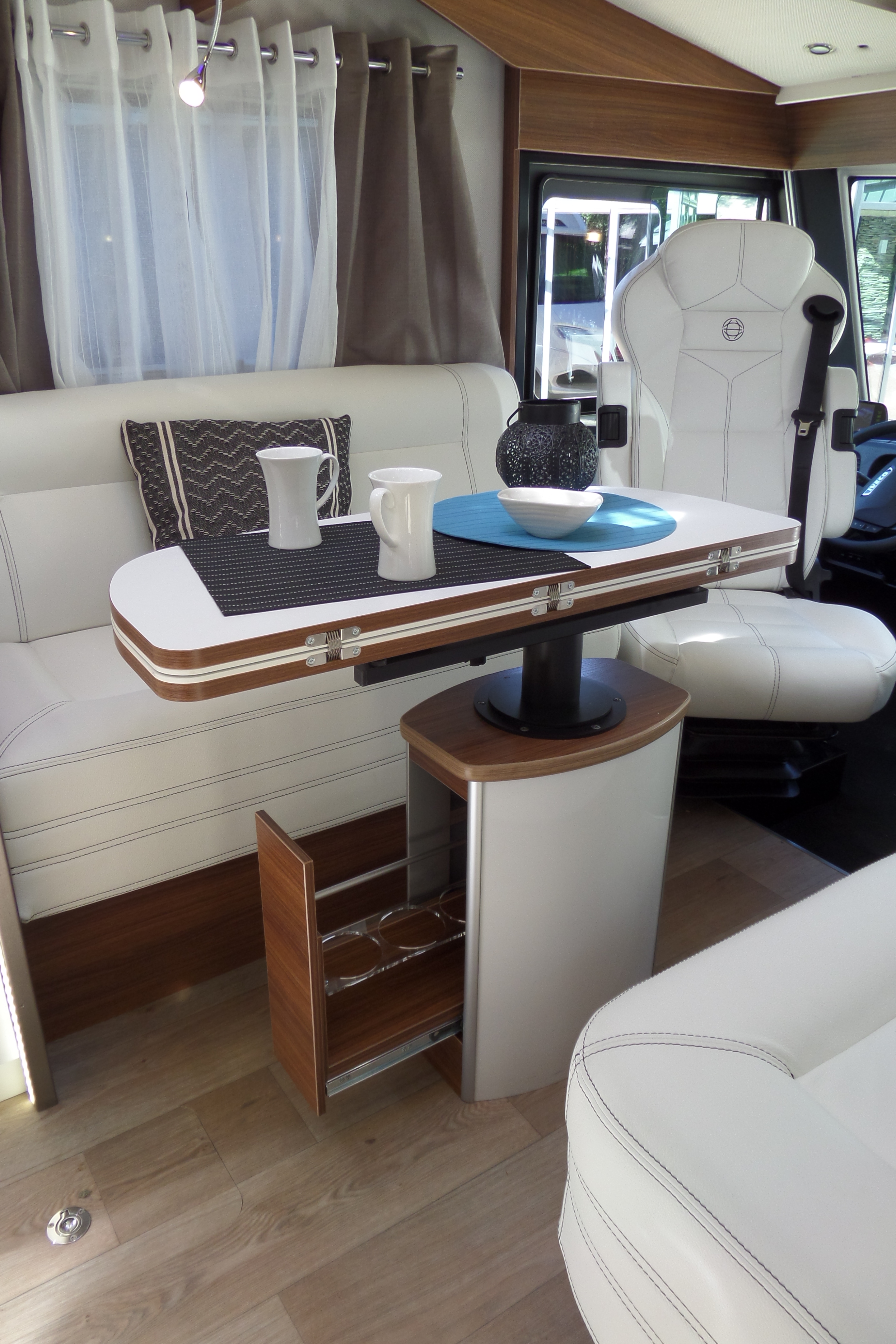 Stunning Camping Car Interieur Photos - Huis & Interieur Ideeën ... Stunning Camping Car Interieur Photos - Huis & Interieur Ideeën ...
